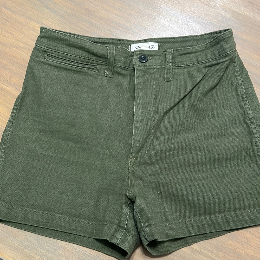Madewell